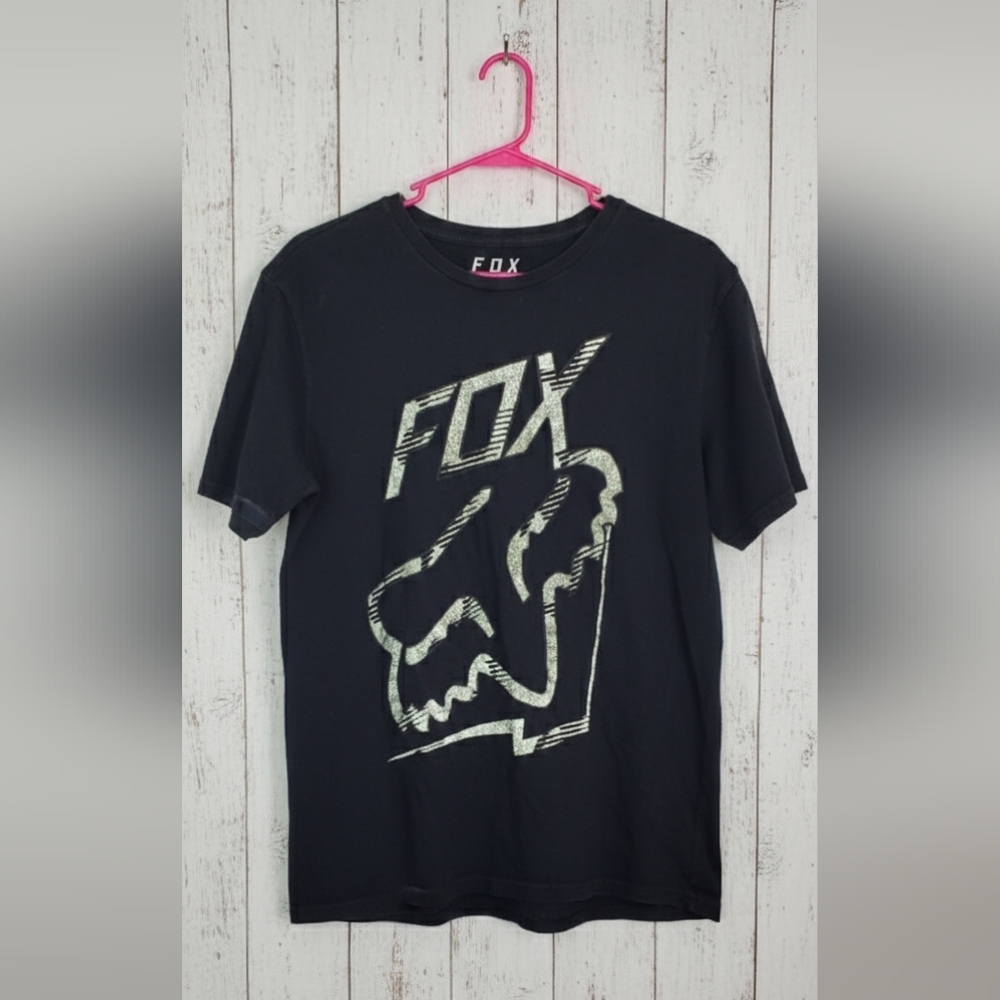 Fox Mens Graphic Tee
